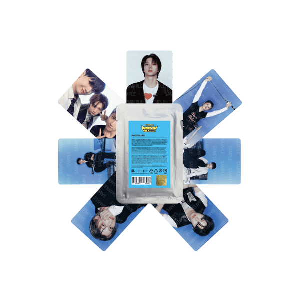 その他 EXCLUSIVE PHOTOCARD SET FirstKhaotung FIRSTKHAOTUNG EXCLUSIVE PHOTOCARD SET | LOVE OUT LOUD FAN