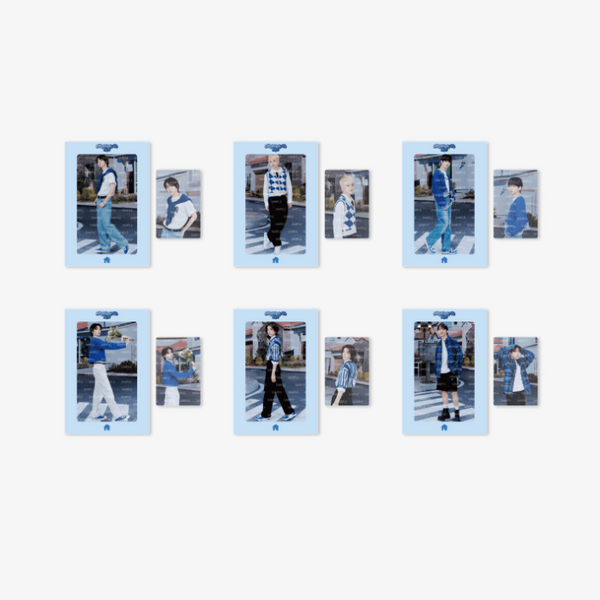 BOYNEXTDOOR - Postcard Photo Set [2024 Fanmeeting