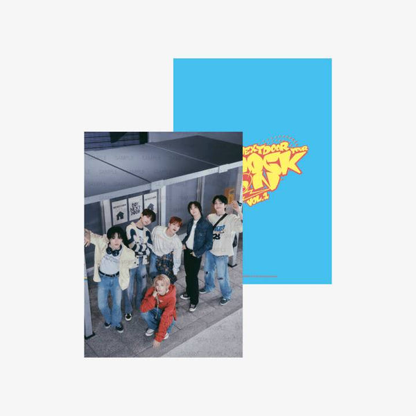 BOY NEXT DOOR ボネクド BOYNEXTDOOR JAPAN OFFICIAL SITE