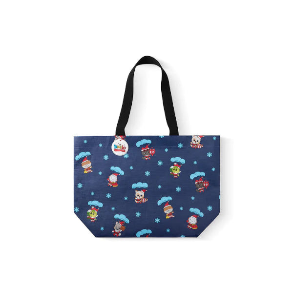 BOYNEXTDOOR トートバッグ BOYNEXTDOOR - Shopper Bag [BBNEXDO IS COMING TO TOWN Official MD