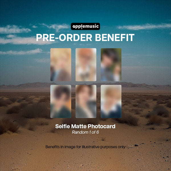 BOYNEXTDOOR - The Action [5th EP Album - Frame Ver.] - K PLACE