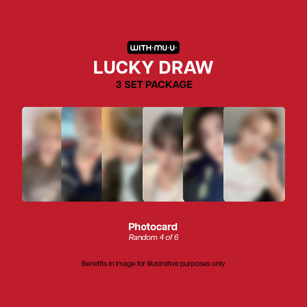 BOYNEXTDOOR - The Action [5th EP Album] - K PLACE