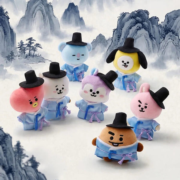 BTS - BT21 Official Merch - K PLACE