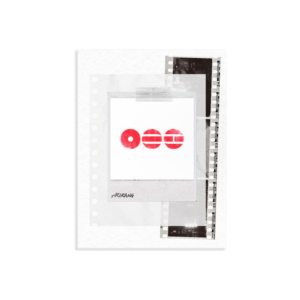 【新品未開封】BTS ARIRANG weverse album ver 5点 bts-arirang-5th-album-weverse-