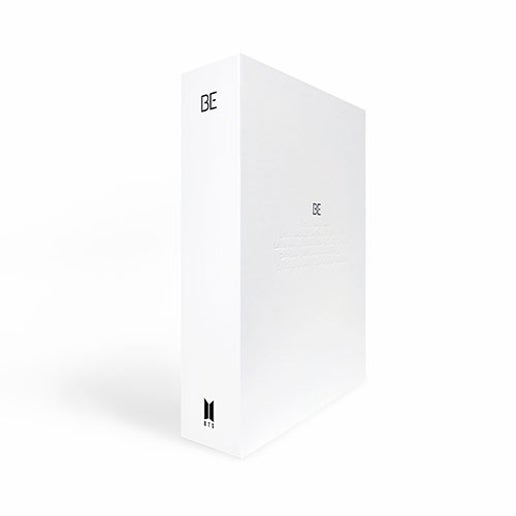 BTS BE deluxe edition アルバム 5枚セット BTS - BE [5th Album - Deluxe Edition] - K PLACE