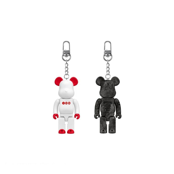 BTS BEARBRICK 100 - main image