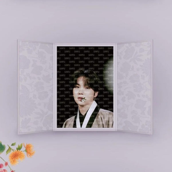 BTS - Flip Photo [2022 DALMAJUNG - NIGHT Ver.] - K PLACE