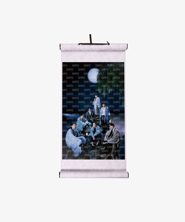 防弾少年団(BTS) - 【新品未開封】BTS 2022ダルマジュン JOKJA スクロールフォト bts-jokja-scroll-photo-2022-