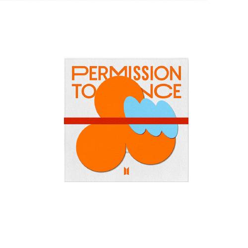 BTS PERMISSION TO DANCE ON STAGE LIVE - CONTACT Version