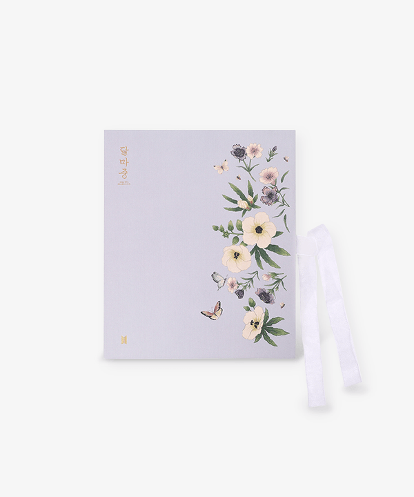 BTS PHOTO CARD BINDER - Kpop USA