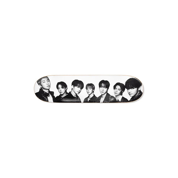 BTS - Skateboard [ARIRANG WORLD TOUR Official MD] - K PLACE