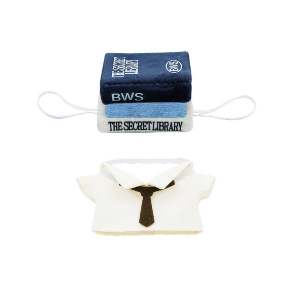 BYEON WOO SEOK - Costume Library Set [2026 Asia Fanmeeting Tour