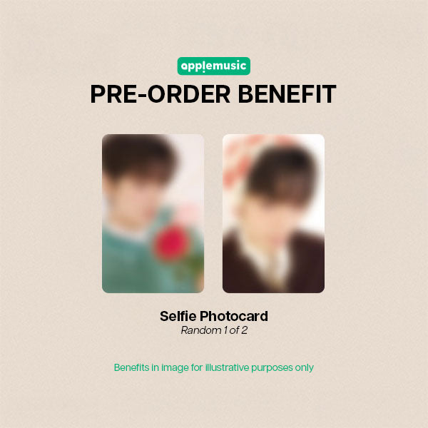 CHA EUN-WOO - 2026 Season's Greetings [LUCKY EXPRESS] - K PLACE