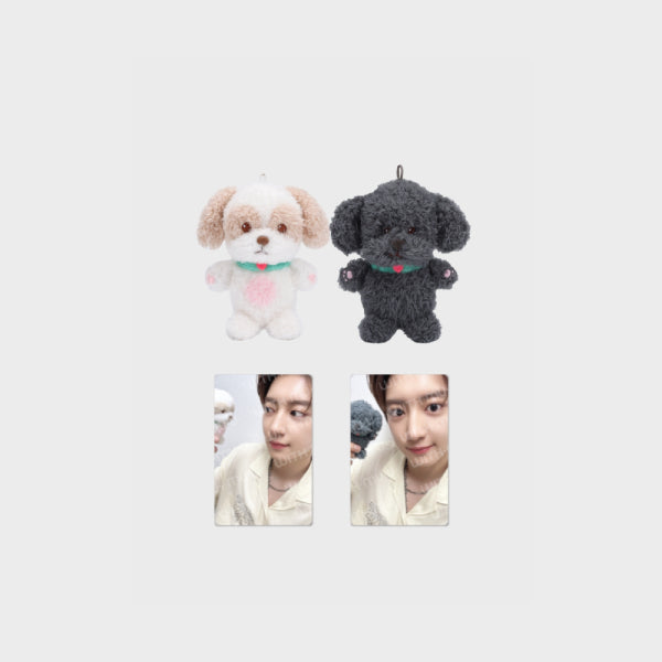 [PRE-ORDER] CHANYEOL - 10CM Doll [2024 Live Tour 'City-scape' Official MD]