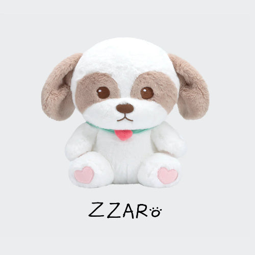 CHANYEOL - 40CM Doll [2024 Live Tour 'City-scape' Official