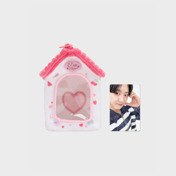 CHANYEOL - Pouch Set [2024 Live Tour 'City-scape' Official MD] - K