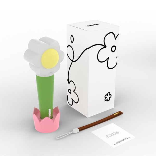 【むにうさ】HANA OFFICIAL LIGHT STICK chuu-official-light-stick-main