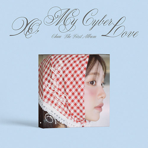 loona chuu why not? トレカ 今月の少女 チュウ 조은뮤직 ♡ CHUU - Albums & Merchandise - K PLACE