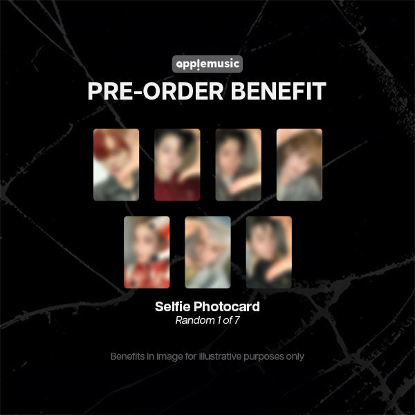 CLOSE YOUR EYES - blackout [3rd Mini Album - blackout Ver.] - K PLACE