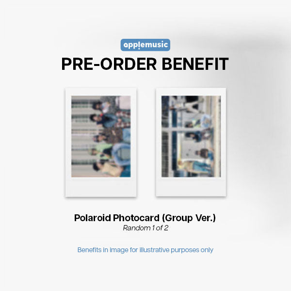 CORTIS - COLOR OUTSIDE THE LINES [1st EP Album - Weverse Ver.] - K