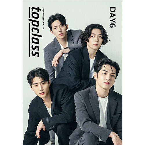 K-POP・アジア DAY6 / THE BEST DAY2 The Best Day2 - Wikipedia
