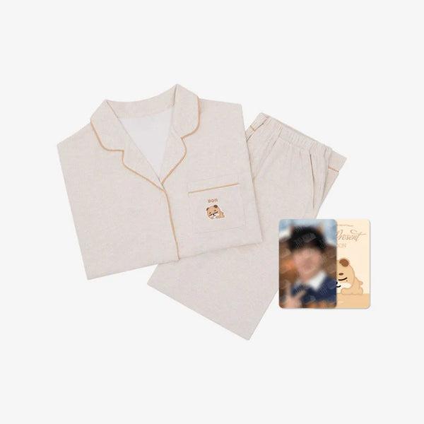 DAY6 - DENIMALZ Pajama Set [2024 Special Concert 'The Present