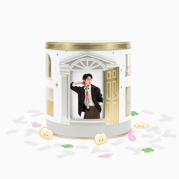 NCT DOYOUNG ドヨン クッションカバー doyoung-2025-doyoung-encore-