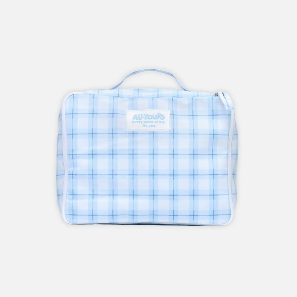 DOYOUNG - Pouch [2025 DOYOUNG ENCORE CONCERT 'Yours' Official MD