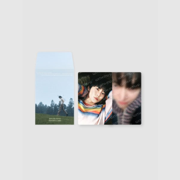 DOYOUNG - Random Trading Card Set [2024 CONCERT 'Dear Youth