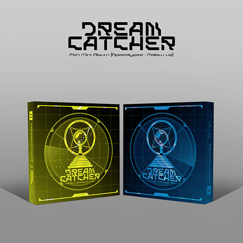 Dream Catcher special outlet mini album