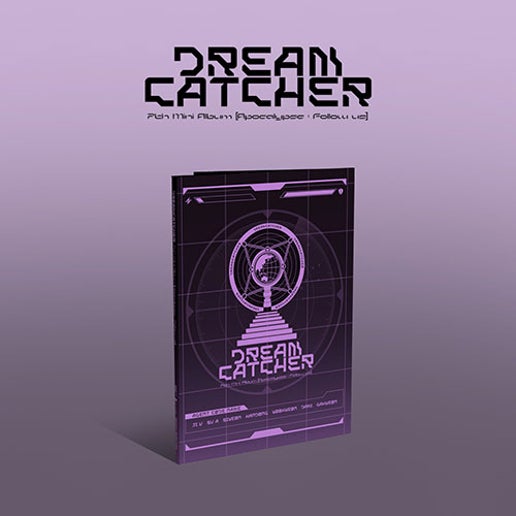 Dreamcatcher - Album From DREAMCATCHER Mini Apocalypse [Apocalypse