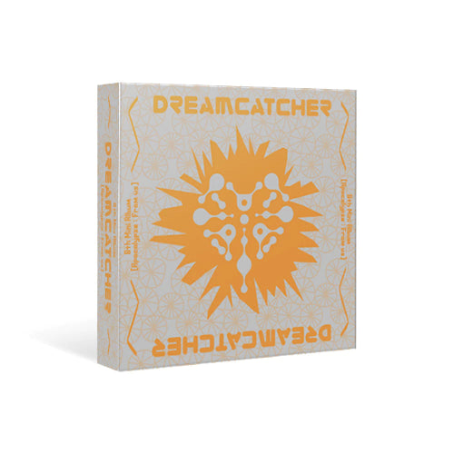 Dreamcatcher - Apocalypse : From us [8th Mini Album] - K PLACE