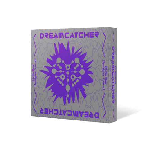 Dreamcatcher - Apocalypse : From us [8th Mini Album] - K PLACE