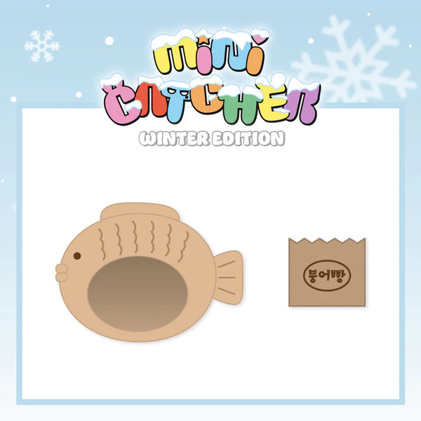 Dreamcatcher - Mini Catcher Official Merch - K PLACE