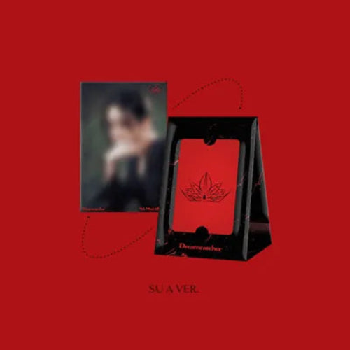 Dreamcatcher - VillainS [9th Mini Album - POCA Ver.] - K PLACE