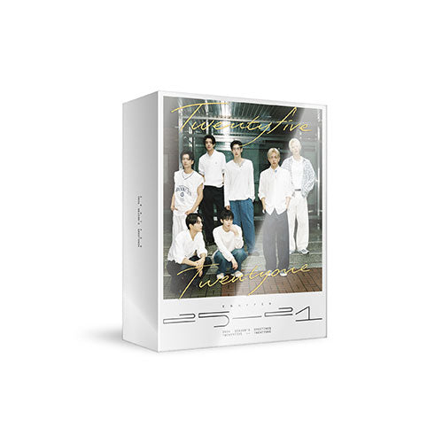 ENHYPEN - 2026 Season's Greetings [25-21] - K PLACE