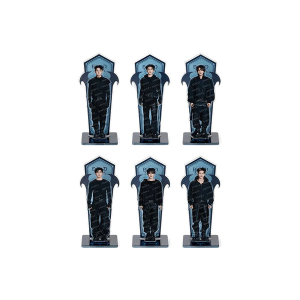 ENHYPEN - Acrylic Stand ['BLOOD SAGA' WORLD TOUR Official MD] - K
