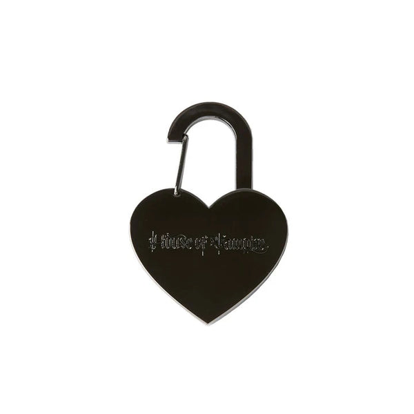ENHYPEN - Carabiner Holder [HOUSE OF VAMPIRE Official MD] - K PLACE