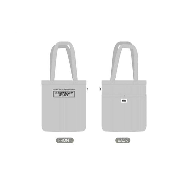 ENHYPEN 2025 エコバッグ POPUP シーグリ hybe ENHYPEN 2025 エコバッグ POPUP シーグリ hybe 【公式通販】