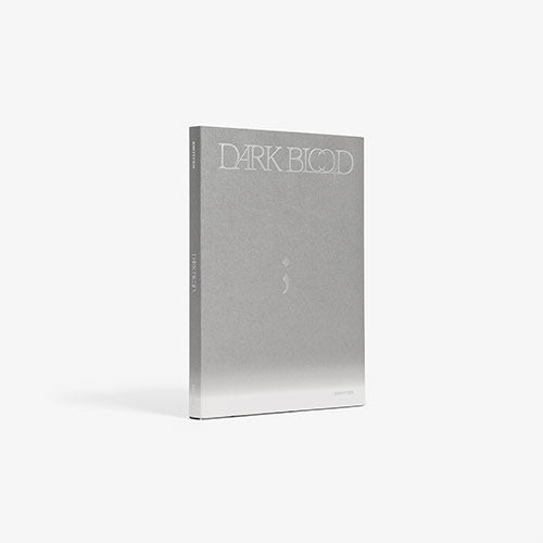 ENHYPEN - BORDER: DAY ONE [1st Mini Album] - K PLACE