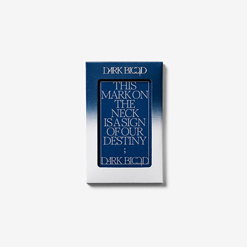 enhypen ソンフン darkblood weverse usa ENHYPEN x Dark Blood WEVERSE VER OFFICIAL PHOTOCARD jake