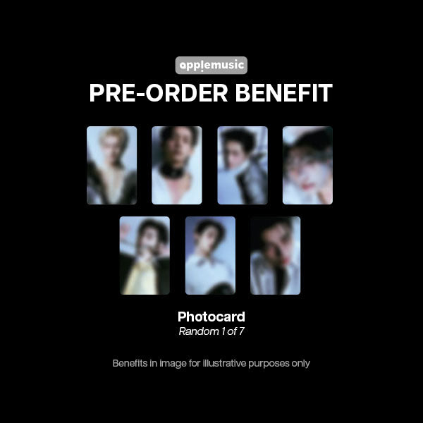 ENHYPEN Desire: Unleash Engene Ver. 6th Mini Album (Random Version) - Korean Sealed, Hanteo Chart Eligible