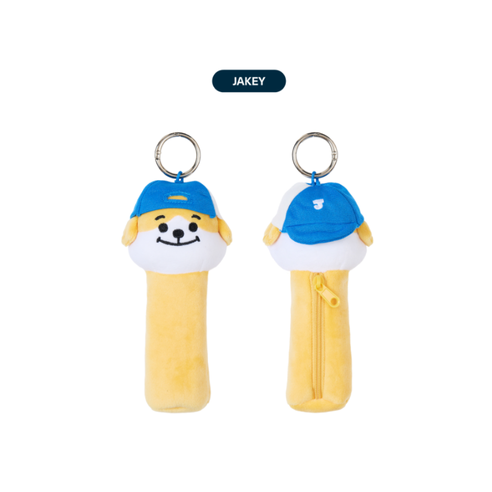 ENHYPEN ENCHIN Lip Pouch BLOOD SAGA in JP WORLD TOUR Official MD - JAKEY Ver - Main Image