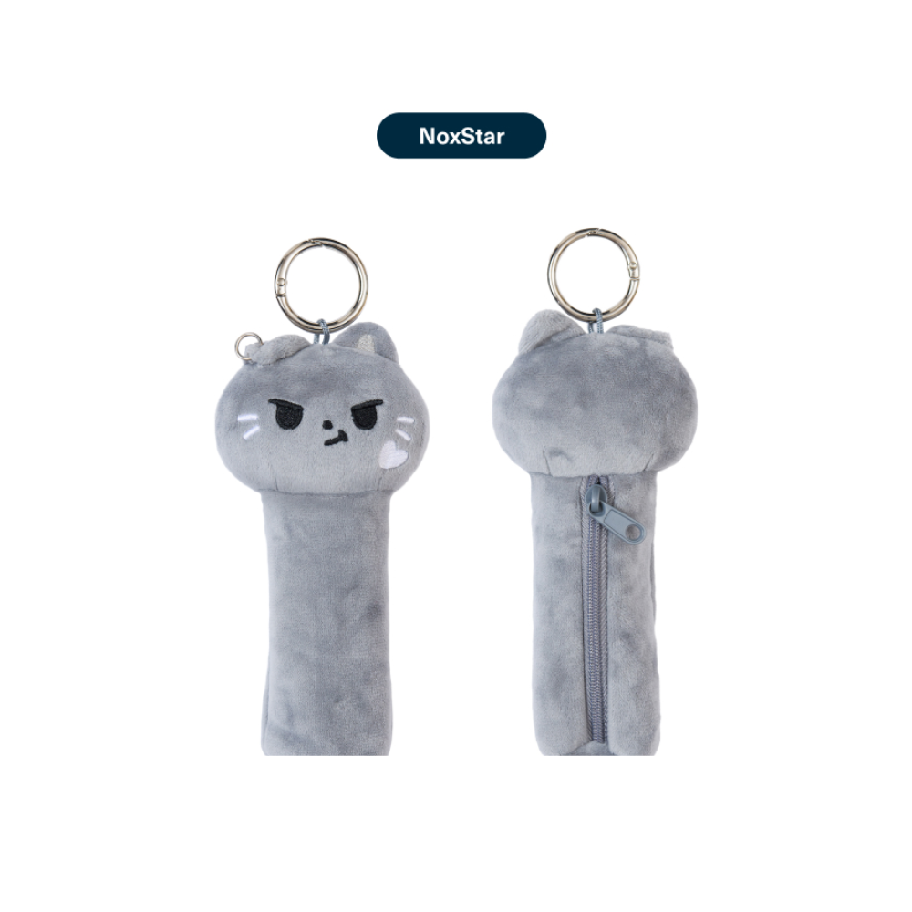 ENHYPEN ENCHIN Lip Pouch BLOOD SAGA in JP WORLD TOUR Official MD - NoxStar Ver - Main Image