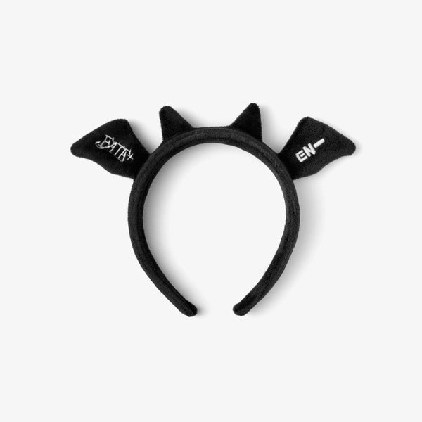 ENHYPEN Hair Band [WORLD TOUR 'FATE PLUS' Official MD] K PLACE