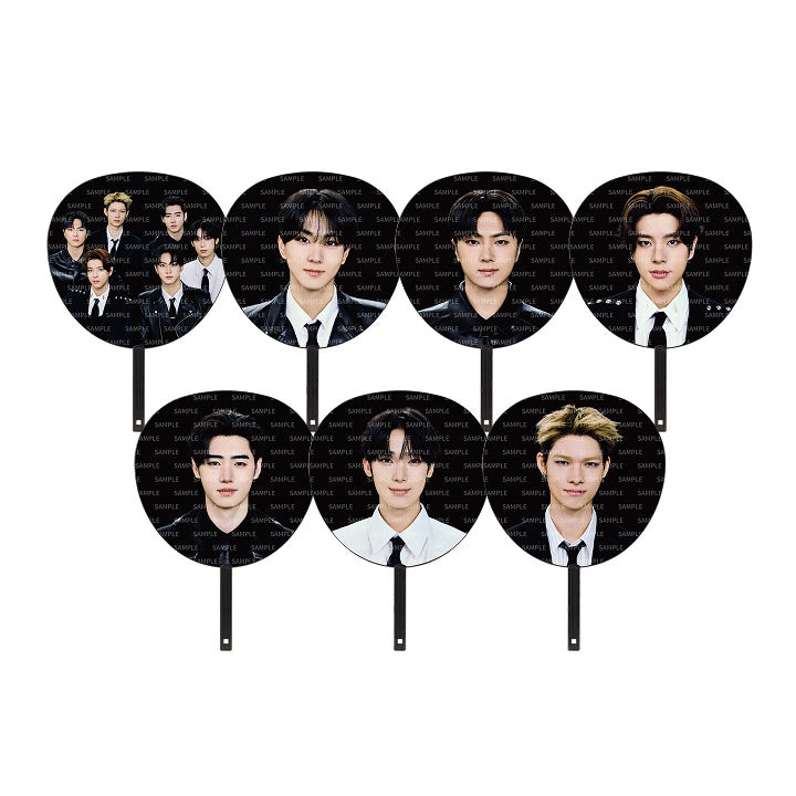 ENHYPEN Image Picket BLOOD SAGA in JP WORLD TOUR Official MD - Main Image
