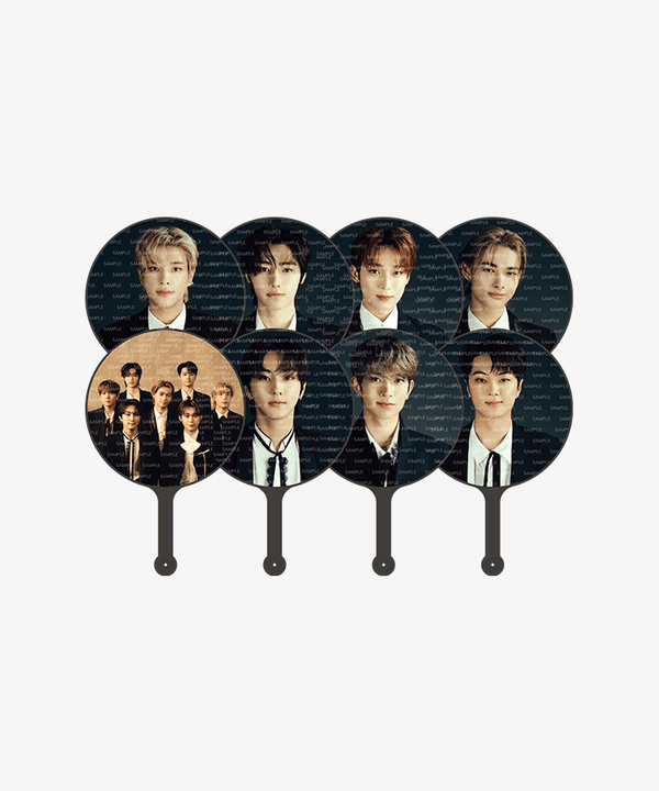 ENHYPEN - Image Picket [World Tour 'WALK THE LINE' Official