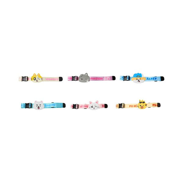 ENHYPEN - Luggage Belt [ENCHIN JAPAN ORIGINAL Official MD] - K PLACE