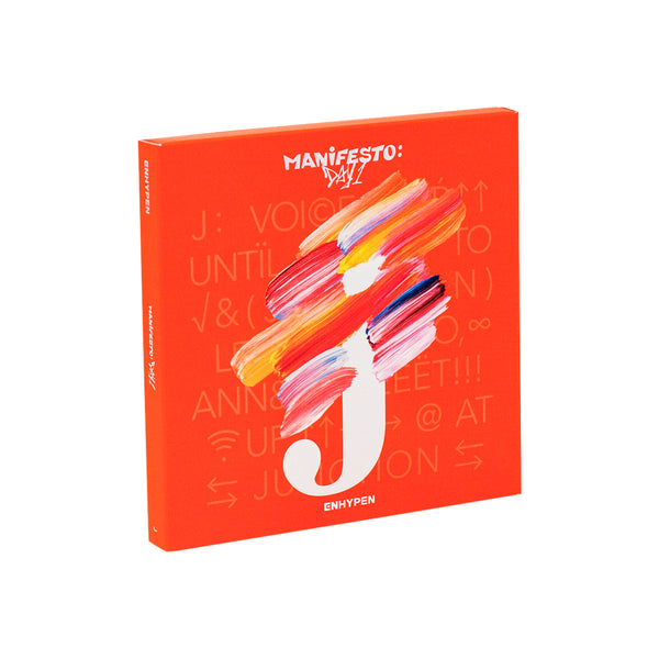 未開封　ENHYPEN アルバム　manifesto 3形態＋Weverse盤 ニュース ｜ ENHYPEN JAPAN OFFICIAL SITE