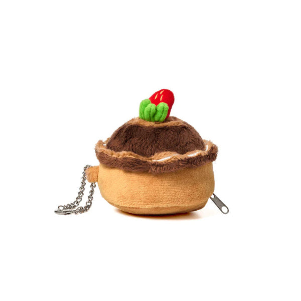 ENHYPEN - Pouch Keyring from. HEESEUNG [EN-O'CLOCK Official MD